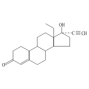 炔諾孕酮