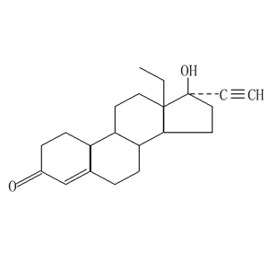左炔諾孕酮