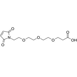 2093416-31-8，Pomalidomide-PEG3-C2-NH2