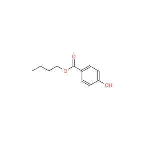 對(duì)羥基苯甲酸丁酯-[d4]