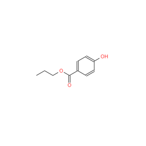 對(duì)羥基苯甲酸丙酯-[d4]