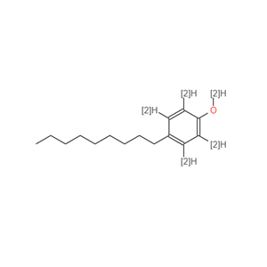 4-壬基酚-D4