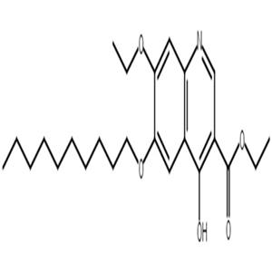 癸氧喹酯/葵氧喹脂  CAS號：18507-89-6