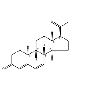地屈孕酮