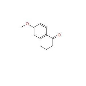 6-甲氧基-1-萘滿酮