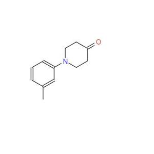 1-(3-甲基苯基)哌啶-4-酮產(chǎn)品