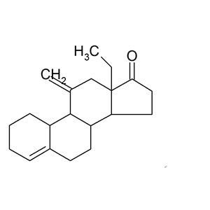 去氧孕烯氧化物