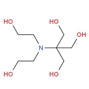 二(2-羥乙基)亞氨基三(羥甲基)甲烷(BIS-TRIS)