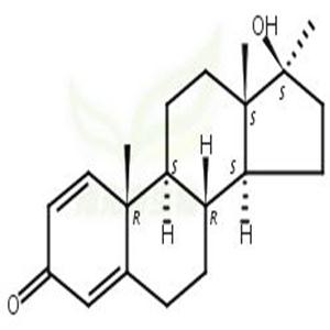 美雄酮