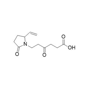 氨己烯酸雜質(zhì)01 2512190-67-7