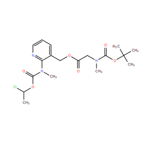 艾沙康唑側(cè)鏈中間體1