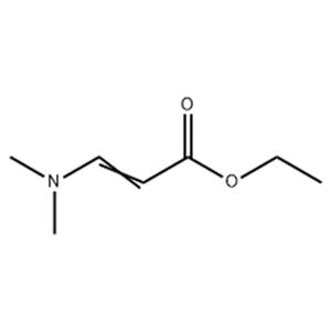 3-(N,N-二甲基氨基)丙烯酸乙酯