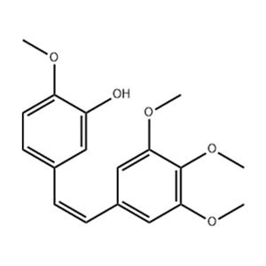 異丹葉大黃素