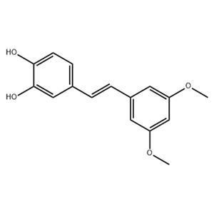 3'-羥基紫檀茋