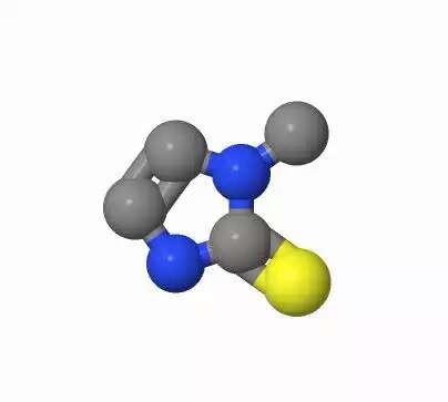 Methimazole