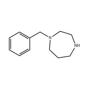 4410-12-2,1-芐基高哌嗪