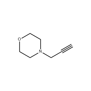 5799-76-8,4-丙炔-1-嗎啉