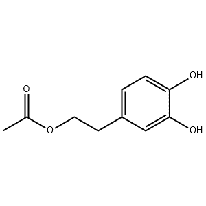 69039-02-7,羥基酪醇乙酸酯