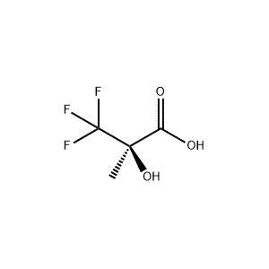 44864-47-3,(R)-2-三氟甲基-2-羥基丙酸