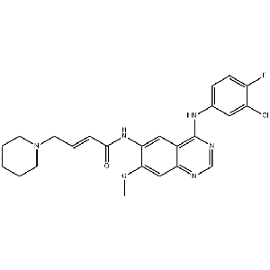 1110813-31-4,達克替尼（Dacomitinib，PF299804）