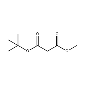 42726-73-8,丙二酸叔丁酯甲酯