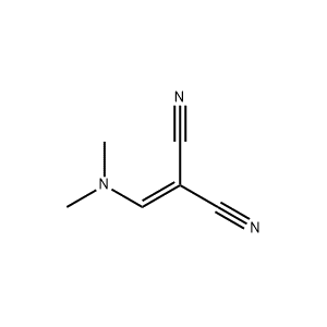 16849-88-0,二甲胺亞甲基丙二腈