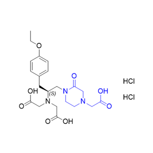 釓塞酸雜質(zhì)01