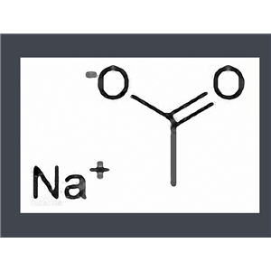 無水醋酸鈉