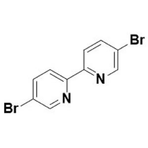 5,5'-二溴-2,2'-聯(lián)吡啶15862-18-7