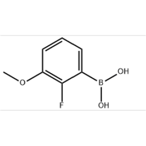 2-氟-3-甲氧基苯硼酸