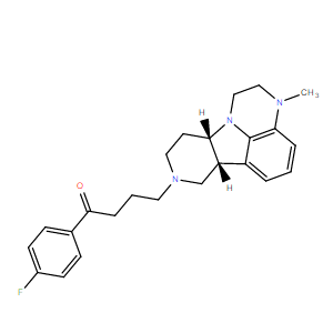 生產(chǎn) 盧美哌隆 313368-91-1