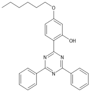 紫外線吸收劑UV-1577