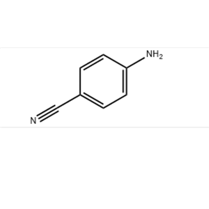 對氨基苯腈