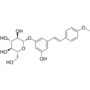 去氧土大黃苷，30197-14-9，Desoxyrhaponticin，生產(chǎn)廠家現(xiàn)貨直采。