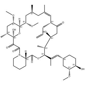 他克莫司,CAS:104987-11-3,廠家