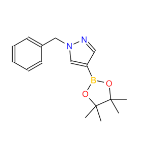 1-芐基-吡唑-4-硼酸頻哪酯 源頭供貨 歡迎垂詢