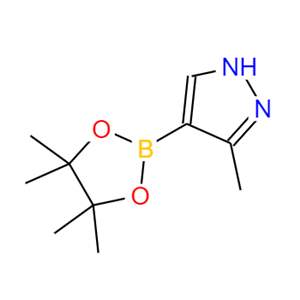 3-甲基-1H-吡唑-4-硼酸頻那醇酯 廠家供貨 質量可靠 售后無憂