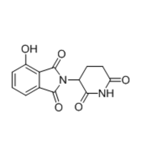 4-羥基沙利度胺  CAS: 5054-59-1