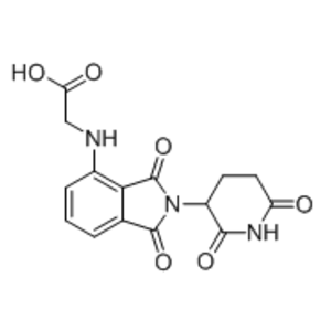 Thalidomide-NH-CH2，薩力多胺-NH-CH2，927670-97-1