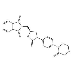 利伐沙班鄰苯二甲酰亞胺雜質(zhì)