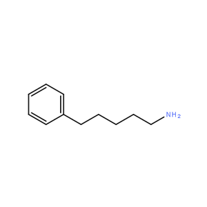 5-苯基戊烷-1-胺