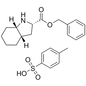 培哚普利雜質23