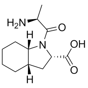 培哚普利EP雜質J