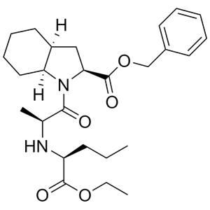 培哚普利雜質24