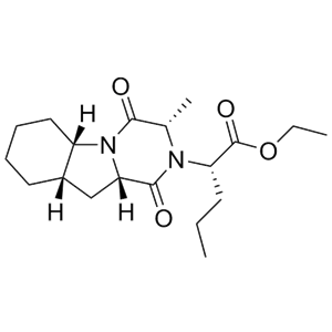 培哚普利EP雜質F