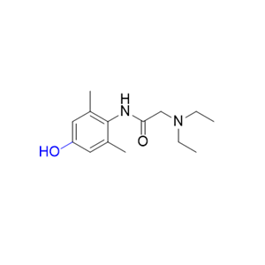 利多卡因雜質(zhì)09