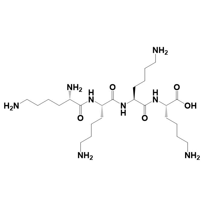 Tetralysine 997-20-6.png