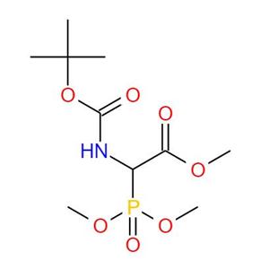 (±)-Boc-a-膦?；拾彼崛柞?CAS:89524-98-1 源頭工廠，大量生產(chǎn)