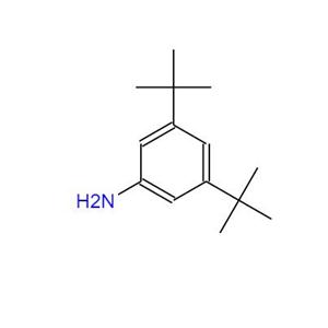 3,5-二叔丁基苯胺 CAS:2380-36-1 源頭工廠，大量生產(chǎn)