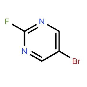 5-溴-2-氟嘧啶 CAS:62802-38-4 源頭工廠，大量生產(chǎn)